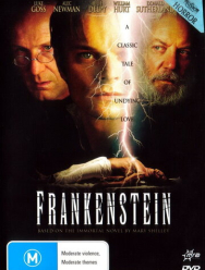 Франкенштейн 1 сезон