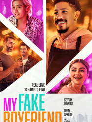 Мой фальшивый парень