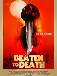 Избитый до смерти