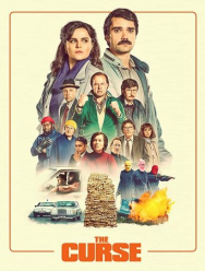 Проклятье 2 сезон