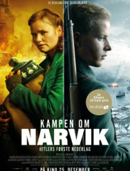 Битва при Нарвике: Первое поражение Гитлера