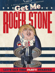 Get Me Roger Stone