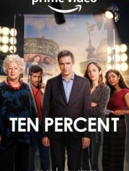 Десять процентов 1 сезон