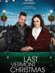 Последнее Рождество в Вермонте
