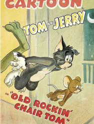 Старый, добрый Том