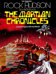 Марсианские хроники 1 сезон