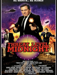 Уровень тревоги: Полночь