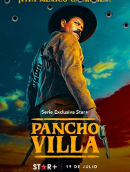 Панчо Вилья. Северный кентавр