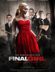 Последняя девушка