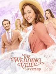 Тайна свадебной фаты