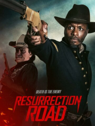 Дорога воскрешения