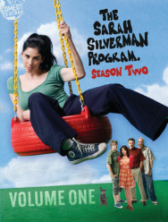 Шоу Сары Сильверман