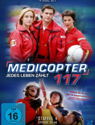 Альпийский патруль 7 сезон