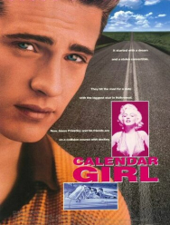 Девушка из календаря