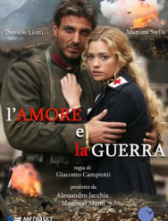 Любовь и война 1 сезон