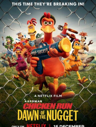 Побег из курятника: Рассвет наггетсов