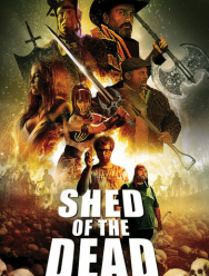 Сарай мертвецов