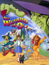 Волшебник страны Оз