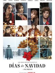 Рождественские дни