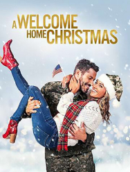 Рождество дома