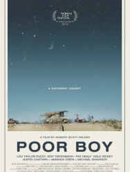 Бедный мальчик