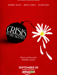 Кризис в шести сценах 1 сезон