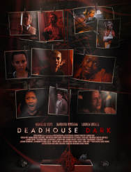 Мертвецкая тьма 1 сезон