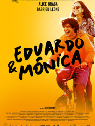 Эдуардо и Моника