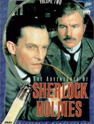 Приключения Шерлока Холмса 7 сезон