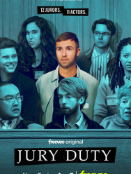 Быть присяжным 1 сезон