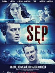 Стервятник