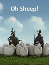 Oh Sheep!
