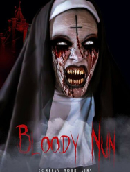 Кровавая монахиня