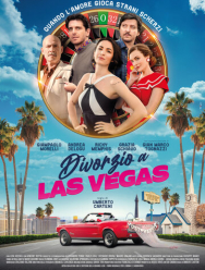 Развод в Лас-Вегасе