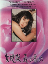 Мокрые деревья