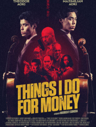 Что я делаю за деньги