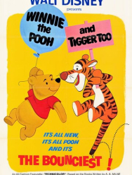 Винни Пух и Тигра тоже