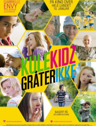 Крутые ребята не плачут