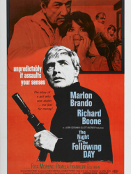 Ночь следующего дня