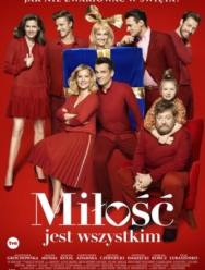 Milosc jest wszystkim