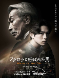 Дом совы 1 сезон