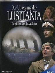 Лузитания: Убийство в Атлантике