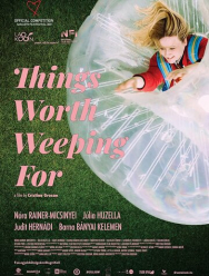 Things Worth Weeping For