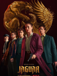 Ягуар 1 сезон