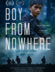 Мальчик из ниоткуда