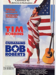 Боб Робертс