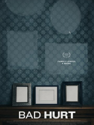 Тяжелое ранение