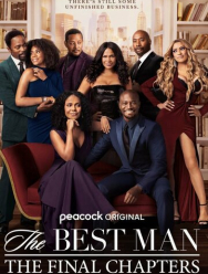 The Best Man: The Final Chapters 1 сезон