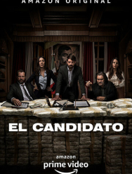 Кандидат 1 сезон