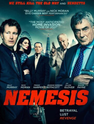 Заклятый враг